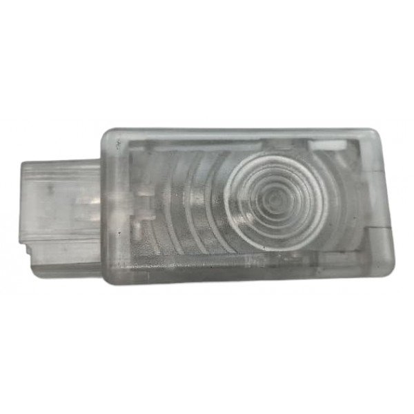 Luz Cortesia Porta Malas Chevrolet Tracker 1.2 2023