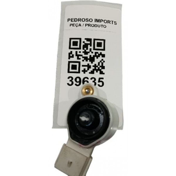 Sensor Posição Pedal Freio Chevrolet Tracker 1.2 2023