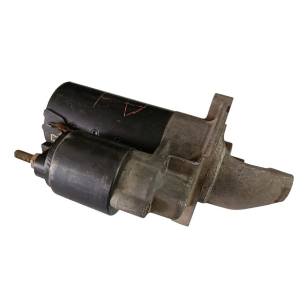 Motor Arranque Partida Audi A4 2.8 V6 2005