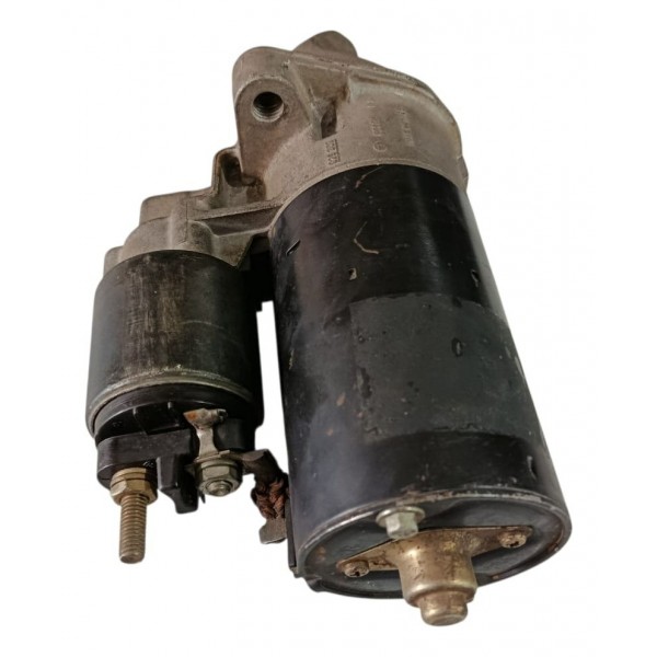 Motor Arranque Partida Audi A4 2.8 V6 2005