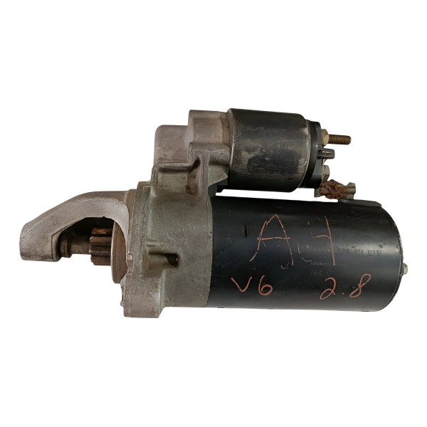 Motor Arranque Partida Audi A4 2.8 V6 2005