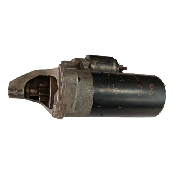 Motor Arranque Partida Audi A4 2.8 V6 2005