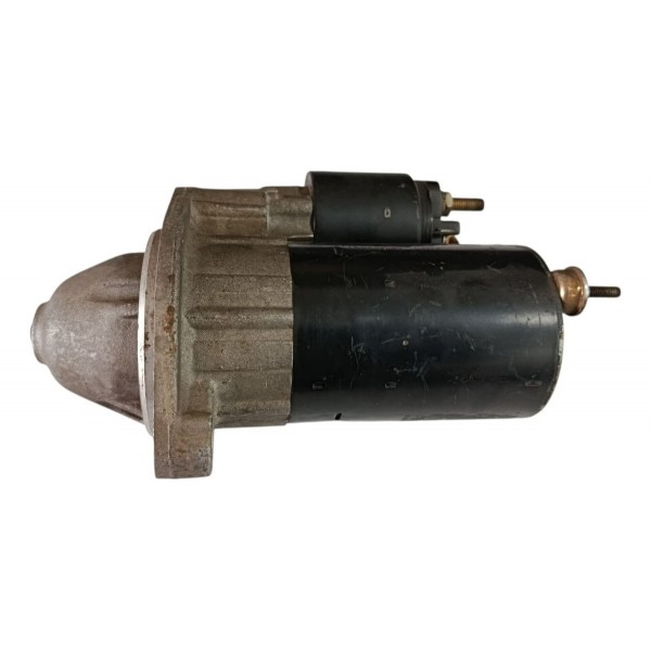Motor Arranque Partida Audi 1.8 Turbo 2003