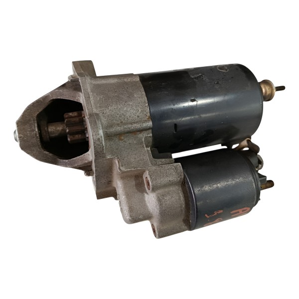 Motor Arranque Partida Audi 1.8 Turbo 2003