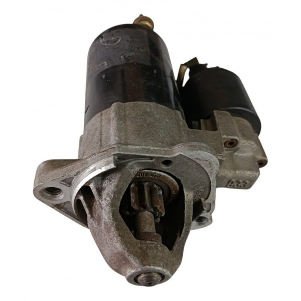 Motor Arranque Partida Audi 1.8 Turbo 2003