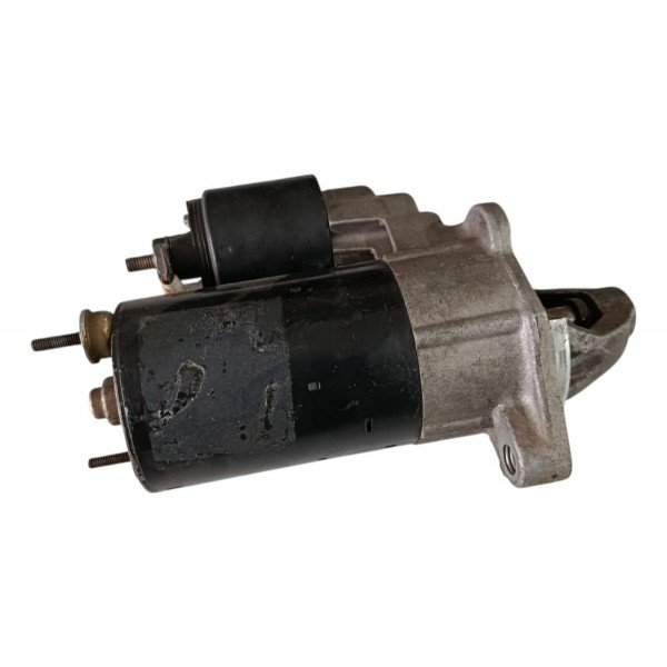 Motor Arranque Partida Audi 1.8 Turbo 2003
