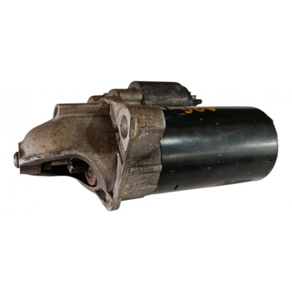 Motor Partida Arranque Audi A6 2.8 30v 2001