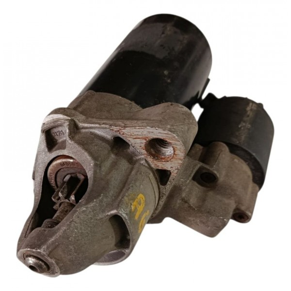 Motor Partida Arranque Audi A6 2.8 30v 2001