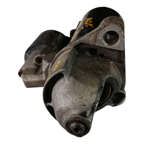 Motor Partida Arranque Audi A6 2.8 30v 2001