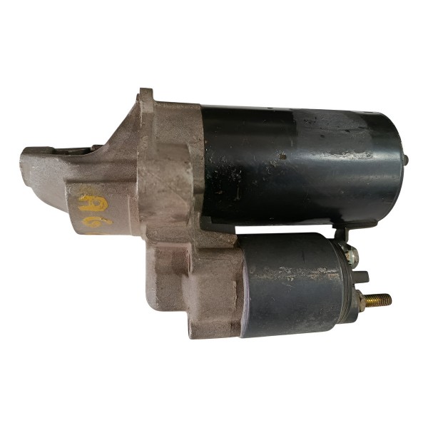 Motor Partida Arranque Audi A6 2.8 30v 2001