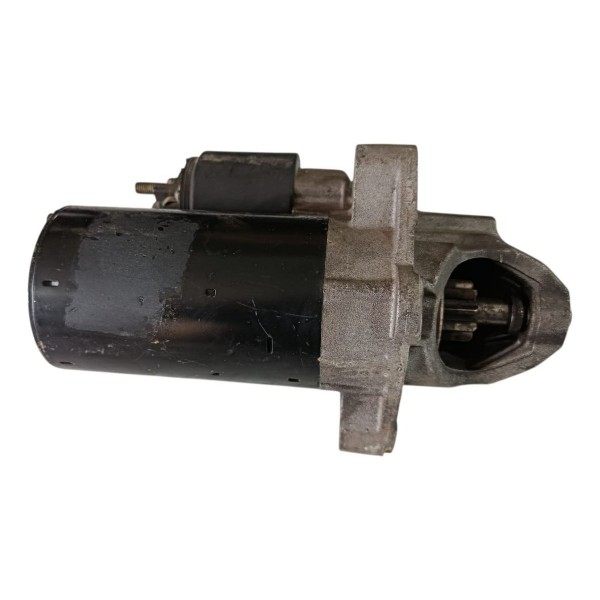 Motor Partida Arranque Audi A6 2.8 30v 2001