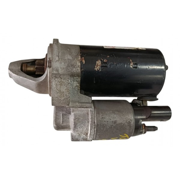 Motor Partida Arranque Vw  Touareg V8 2007