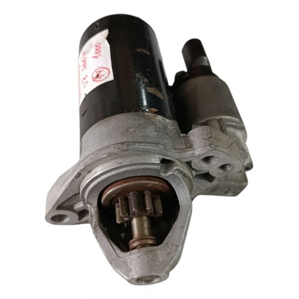 Motor Partida Arranque Vw  Touareg V8 2007