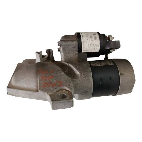 Motor Partida Arranque Golf Tiptronic 2003