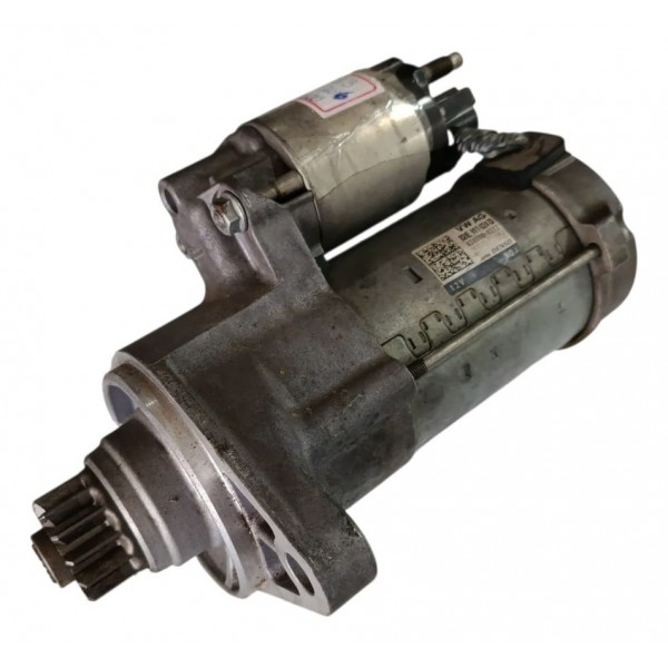 Motor Arranque Partida Audi Q3 2.0 T 2016