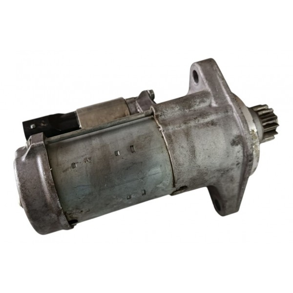 Motor Arranque Partida Audi Q3 2.0 T 2016