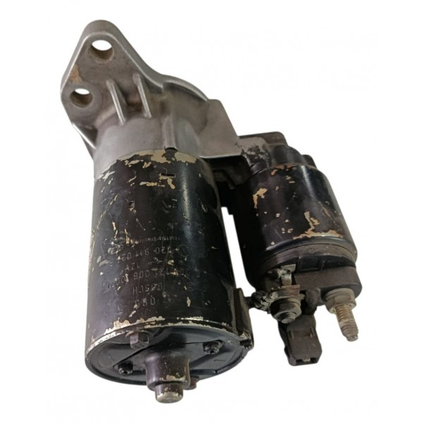 Motor Arranque Partida Audi 1.8 2003