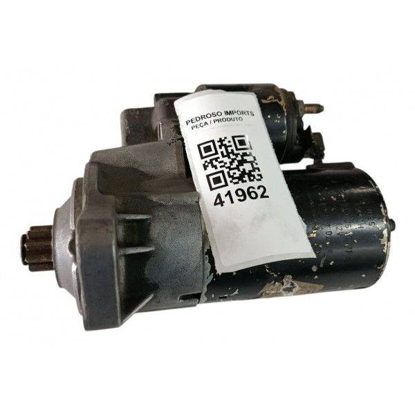 Motor Arranque Partida Audi 1.8 2003