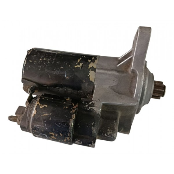 Motor Arranque Partida Audi 1.8 2003