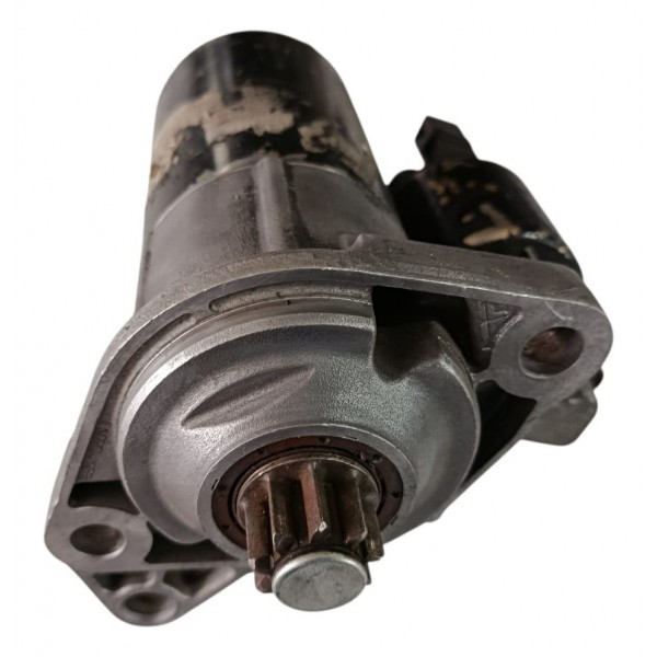Motor Arranque Partida Audi 1.8 2003