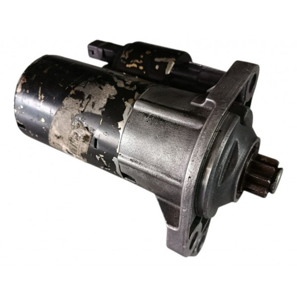 Motor Arranque Partida Audi 1.8 2003