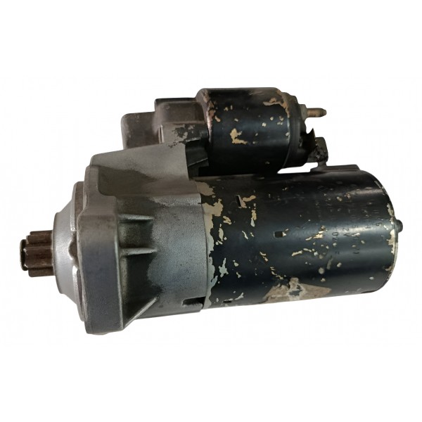 Motor Arranque Partida Audi 1.8 2003