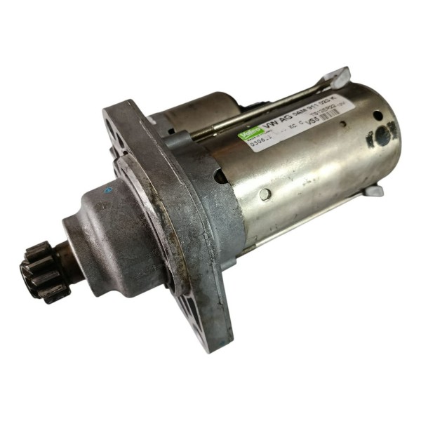 Motor Arranque Partida Audi A1 1.4 2011