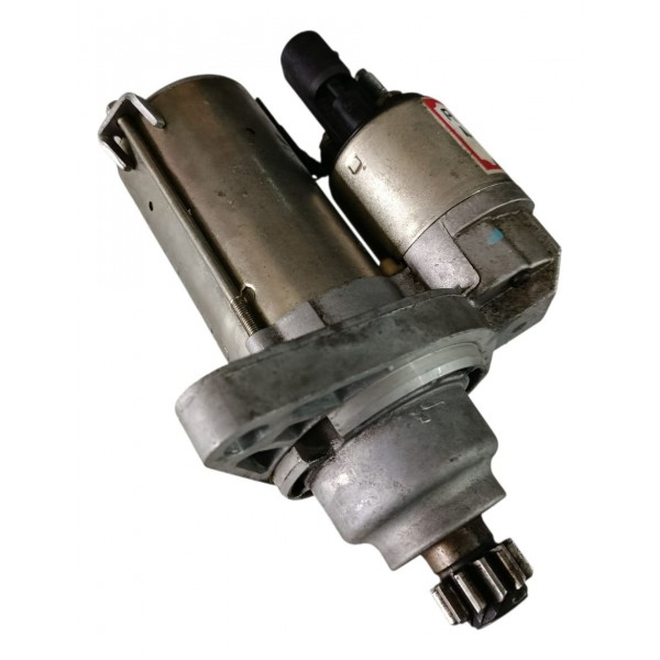 Motor Arranque Partida Audi A1 1.4 2011