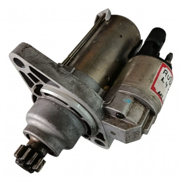 Motor Arranque Partida Audi A1 1.4 2011