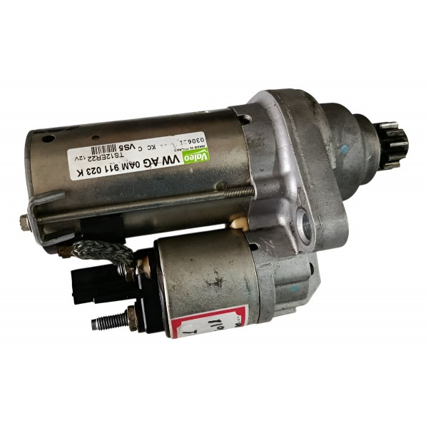 Motor Arranque Partida Audi A1 1.4 2011