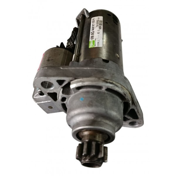 Motor Arranque Partida Audi A1 1.4 2011