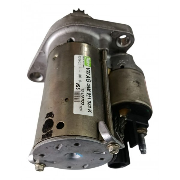 Motor Arranque Partida Audi A1 1.4 2011