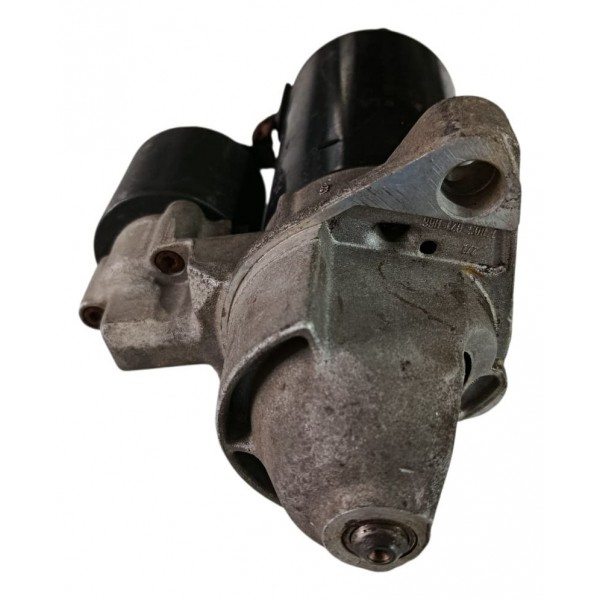 Motor Partida Arranque Audi A4 1.8 2003