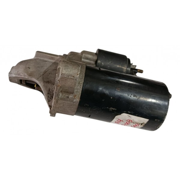 Motor Partida Arranque Audi A4 1.8 2003