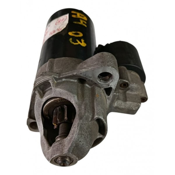 Motor Partida Arranque Audi A4 1.8 2003