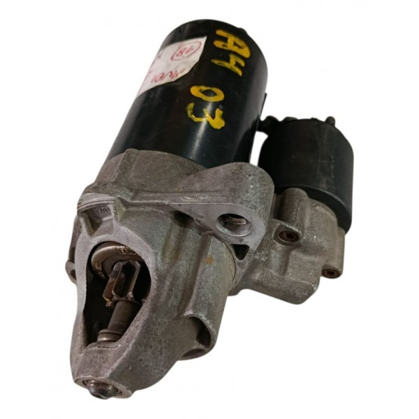Motor Partida Arranque Audi A4 1.8 2003