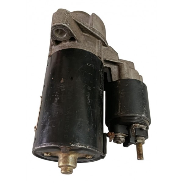 Motor Partida Arranque Audi A4 1.8 2003