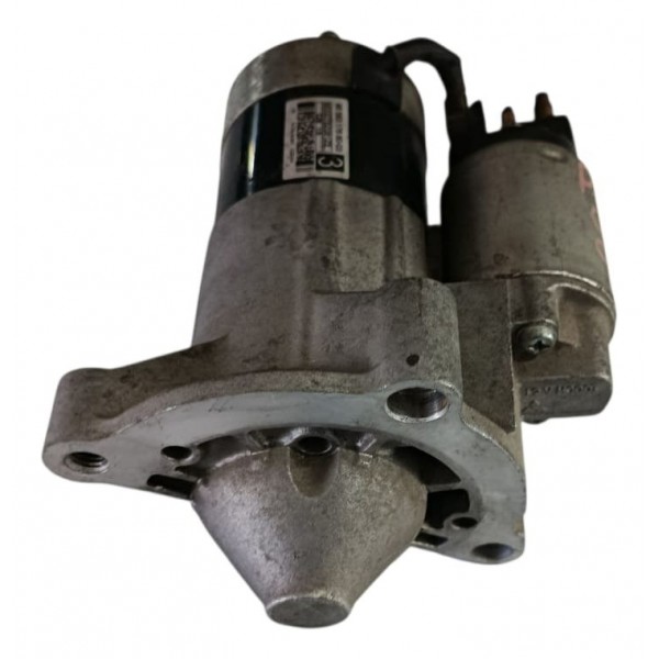 Motor Partida Arranque Citroen Grand Picasso 2.0 2010