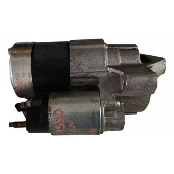 Motor Partida Arranque Citroen Grand Picasso 2.0 2010
