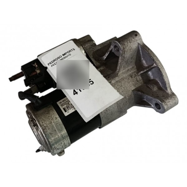Motor Partida Arranque Citroen Grand Picasso 2.0 2010