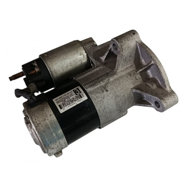 Motor Partida Arranque Citroen Grand Picasso 2.0 2010