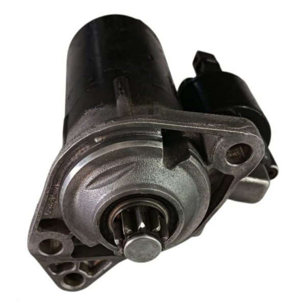 Motor Arranque Partida Vw Golf 1.6 2001