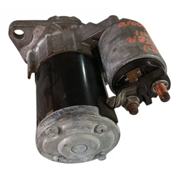 Motor Arranque Partida Subaru Forrester 2.5 2011