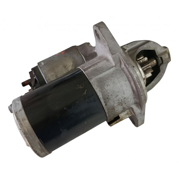 Motor Arranque Partida Subaru Forrester 2.5 2011