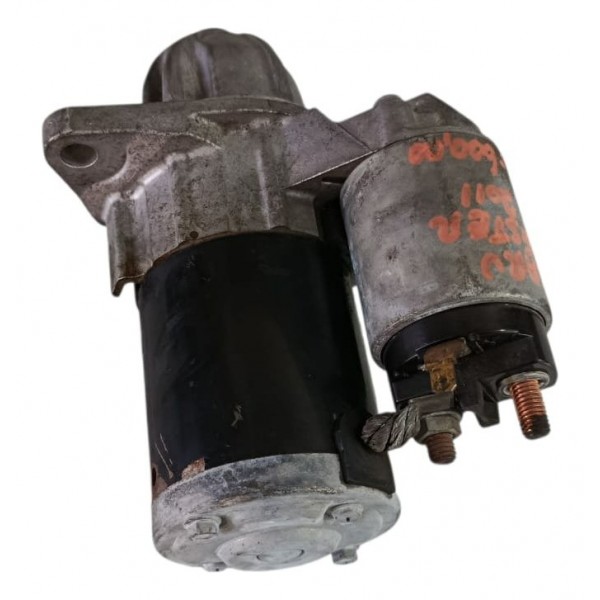 Motor Arranque Partida Subaru Forrester 2.5 2011