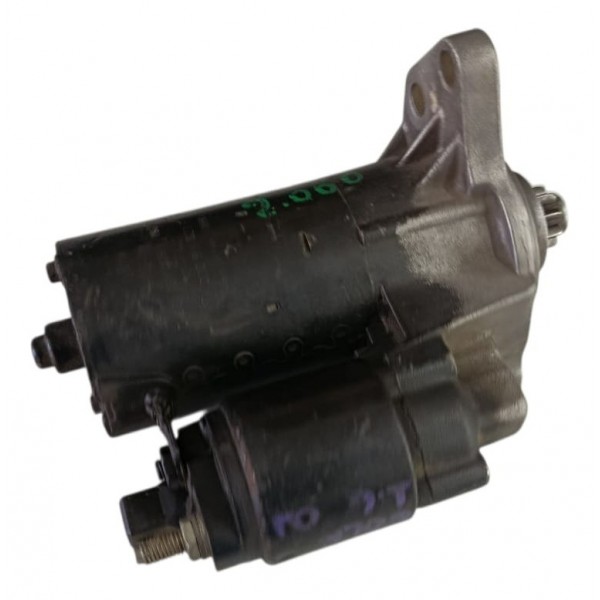 Motor Arranque Partida Subaru Forrester 2.5 2011