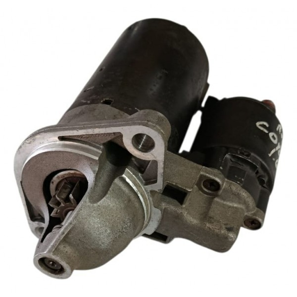 Motor Arranque Partida Corolla 1.6 16v Automático 2008