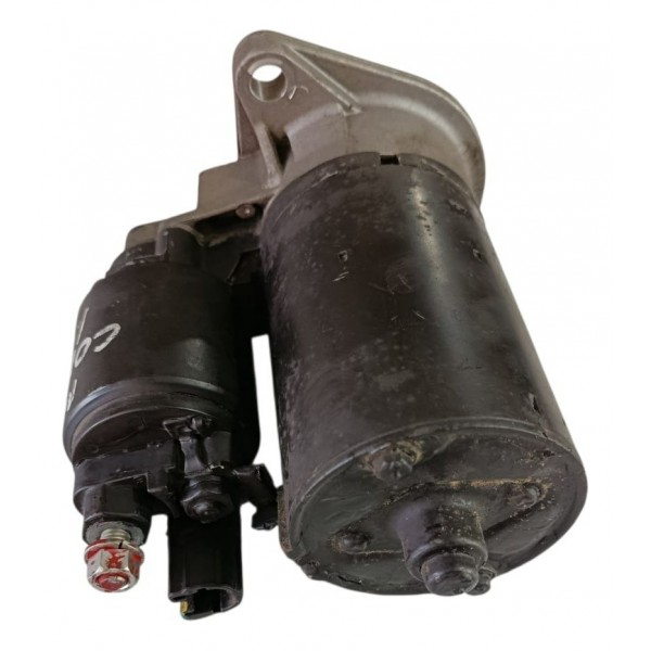Motor Arranque Partida Corolla 1.6 16v Automático 2008