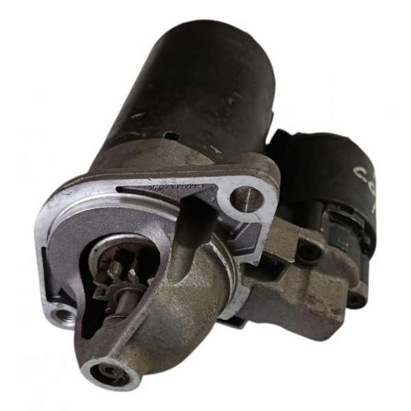 Motor Arranque Partida Corolla 1.6 16v Automático 2008