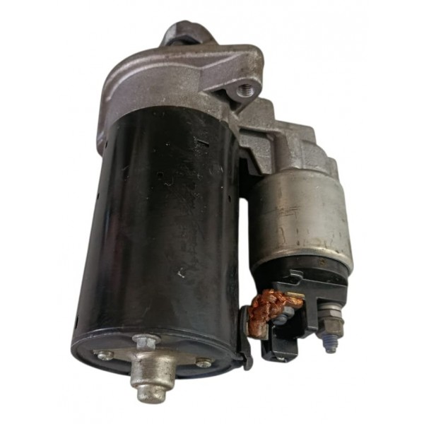Motor Arranque Partida Bmw 328i 2012